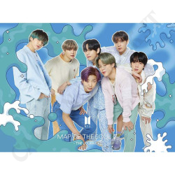 Buy BTS Map of the Soul 7 The Journey CD at only €25.90 on Capitanstock