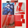 Acquista Seventeen 9th Mini Album Attacca Op.3 Libro CD a soli 18,90 € su Capitanstock 