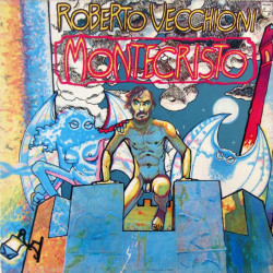 Roberto Vecchioni Montecristo CD