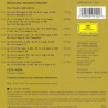 Acquista Géza Anda Mozart The Piano Concertos 8 CD a soli 35,91 € su Capitanstock 