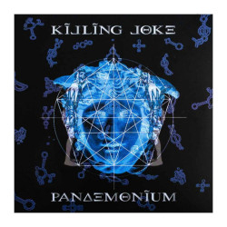 Killing Joke Pandemonium Double Vinyl