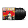 Acquista Killing Joke The Singles Collection 1979-2012 4 Vinili a soli 39,99 € su Capitanstock 