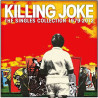 Acquista Killing Joke The Singles Collection 1979-2012 4 Vinili a soli 39,99 € su Capitanstock 