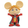 Buy Topo Gigio Superhero Mini Character - Without Packaging at only €3.50 on Capitanstock Buy Topo Gigio Superhero Mini Character - Without Packaging at only €3.50 on Capitanstock