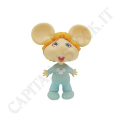 Topo Gigio Pijamas Mini Character - Without Packaging