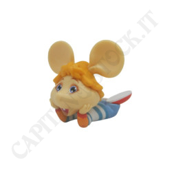 Buy Topo Gigio Lying Mini Character - Without Packaging at only €3.40 on Capitanstock