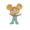 Acquista Topo Gigio Ninna Nanna Mini Personaggio - Senza Packaging a soli 3,50 € su Capitanstock 