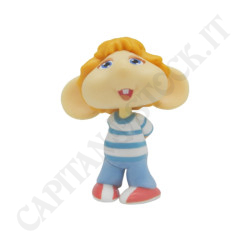 Buy Topo Gigio Mini Character - Without Packaging at only €3.50 on Capitanstock