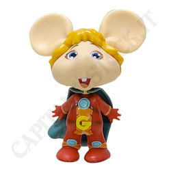 Buy Topo Gigio Superhero Mini Character - Without Packaging at only €3.32 on Capitanstock