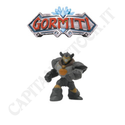 Torak Gormiti Wave 3 Mini Character