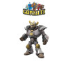 Buy Torak Gormiti Wave 3 Mini Character - Without Packaging at only €3.90 on Capitanstock