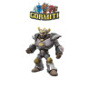 Acquista Torak Gormiti Wave 3 Mini Personaggio - Senza Packaging a soli 3,90 € su Capitanstock 