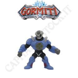 Typhon Gormiti Wave 1 Mini Character - Without Packaging