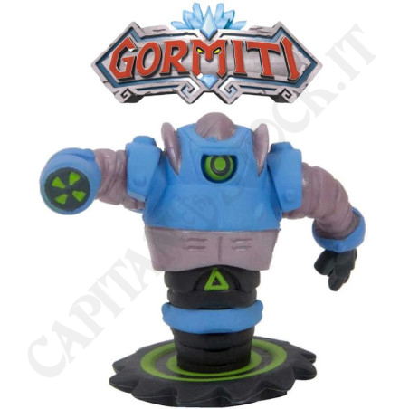 Buy Cosmyr Gormiti Serie 2 Mini Character - Without Packaging at only €3.60 on Capitanstock Buy Cosmyr Gormiti Serie 2 Mini Character - Without Packaging at only €3.60 on Capitanstock