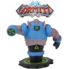 Acquista Cosmyr Gormiti Serie 2 Mini Personaggio - Senza Packaging a soli 3,60 € su Capitanstock 