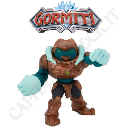 Acquista Ultra Diakos Gormiti Serie 2 Mini Personaggio - Senza Packaging a soli 3,83 € su Capitanstock 