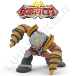 Buy Hirok Gormiti Wave 1 Mini Character - Without Packaging at only €3.90 on Capitanstock