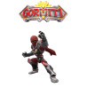 Buy Saburo Gormiti Wave 3 Mini Character - Without Packaging at only €7.90 on Capitanstock