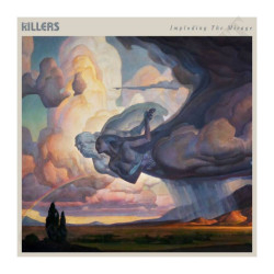 Buy Killers Imploding The Mirage Vinyl at only €22.90 on Capitanstock