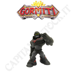 Buy Vulkan Gormiti Wave 1 Mini Character - Without Packaging at only €3.90 on Capitanstock