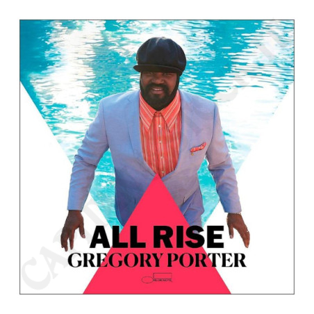 Acquista All Rise Gregory Porter Doppio Vinile a soli 28,90 € su Capitanstock  Acquista All Rise Gregory Porter Doppio Vinile a soli 28,90 € su Capitanstock
