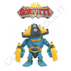 Gredd Gormiti Wave 1 Mini Character - Without Packaging