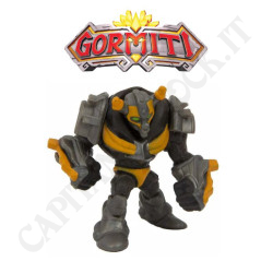 Buy Ultra Torak Gormiti Serie 2 Character - Without Packaging at only €4.50 on Capitanstock