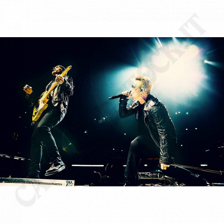 Buy U2 - Innocence + eXperience - Live In Paris Blu-ray at only €15.00 on Capitanstock