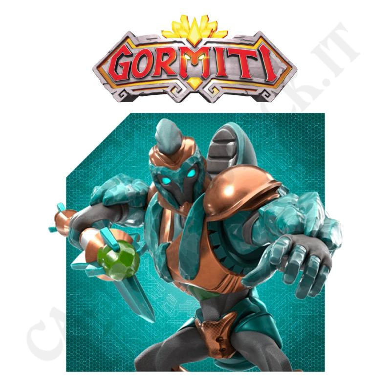 Lord Meka Gormiti Torre Meka Gormiti La Torre Degli Elementi