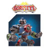 Buy Ultra Typhon Gormiti Serie 2 Mini Character - Without Packaging at only €4.34 on Capitanstock