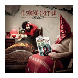 Buy Caparezza Il Sogno Eretico Double Vinyl at only €26.40 on Capitanstock