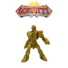 Buy Ultra Lord Trityon Golden Gormiti Series 2 Mini Character - Without Packaging at only €7.90 on Capitanstock