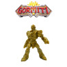Buy Ultra Lord Trityon Golden Gormiti Series 2 Mini Character - Without Packaging at only €7.90 on Capitanstock Buy Ultra Lord Trityon Golden Gormiti Series 2 Mini Character - Without Packaging at only €7.90 on Capitanstock