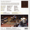 Buy Eric Clapton The Lady in the Balcony Lockdown Session DVD + Blu Ray + CD at only €24.90 on Capitanstock