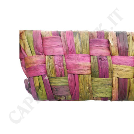 Buy Multicolored Basket at only €3.99 on Capitanstock