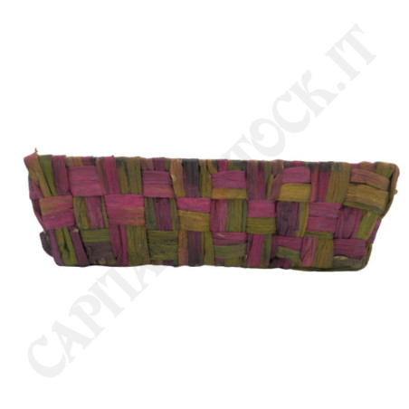 Acquista Cestino Multicolore a soli 3,99 € su Capitanstock 