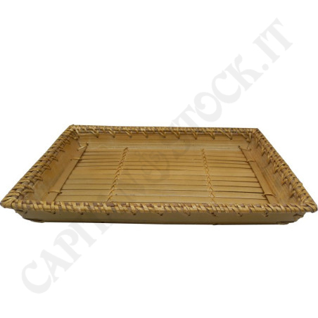 Acquista Cestino Rigido in Legno a soli 3,90 € su Capitanstock  Acquista Cestino Rigido in Legno a soli 3,90 € su Capitanstock