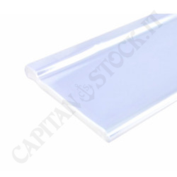 Buy Transparent Sheet for Packaging 100x130 cm at only €0.40 on Capitanstock