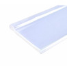 Buy Transparent Sheet for Packaging 100x130 cm at only €0.40 on Capitanstock
