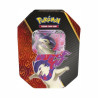 Acquista Pokémon Tin Box Typhlosion di Hisui V PS 210 - IT a soli 23,99 € su Capitanstock 