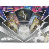 Acquista Pokémon Arceus V Scatola Collezione con Statuina - IT a soli 39,90 € su Capitanstock  Acquista Pokémon Arceus V Scatola Collezione con Statuina - IT a soli 39,90 € su Capitanstock