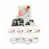 Acquista Roxy Music The Debut Album Set 3 CD + 1 DVD a soli 99,90 € su Capitanstock 