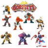 Buy Zarnok Gormiti Wave 10 Mini Character - Without Packaging at only €8.90 on Capitanstock
