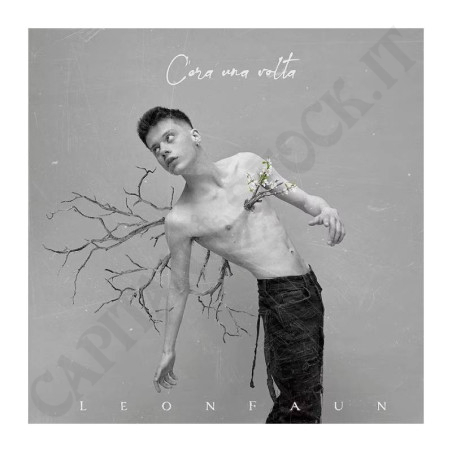Acquista Leon Faun C'era Una Volta Vinile a soli 23,90 € su Capitanstock 