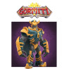 Buy Lord Voidus Gormiti Wave 3 Mini Character - Without Packaging at only €4.75 on Capitanstock
