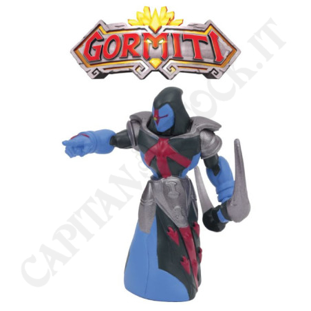 Buy Ultra Orion Gormiti Wave 6 Mini Character - Without Packaging at only €7.57 on Capitanstock Buy Ultra Orion Gormiti Wave 6 Mini Character - Without Packaging at only €7.57 on Capitanstock