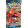 Buy Pokemon Platinum Rise of Rivals - Pack of 10 Rarity Additional Cards IT at only €69.90 on Capitanstock