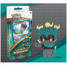 Buy Pokémon Iridescent Legends Marshadow mini-collection - Small Imperfections at only €10.49 on Capitanstock Buy Pokémon Iridescent Legends Marshadow mini-collection - Small Imperfections at only €10.49 on Capitanstock