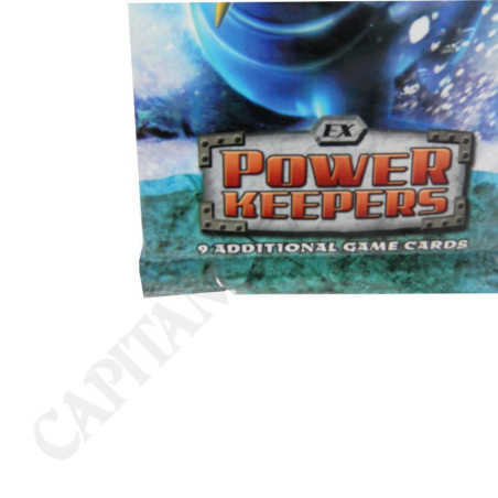 Buy Pokémon EX Power Keepers Packet 9 Cards EN - Second Choice at only €199.99 on Capitanstock