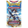Buy Pokémon Sword and Shield Sidereal Shine - Pack of 10 Additional Cards - IT at only €5.65 on Capitanstock